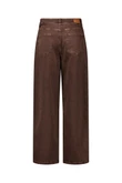 Studio Anneloes Jeans Babet denim trous Bruin 3
