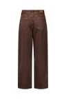 Studio Anneloes Jeans Babet denim trous Bruin 3