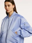 Beaumont Jas Hady Blauw 5