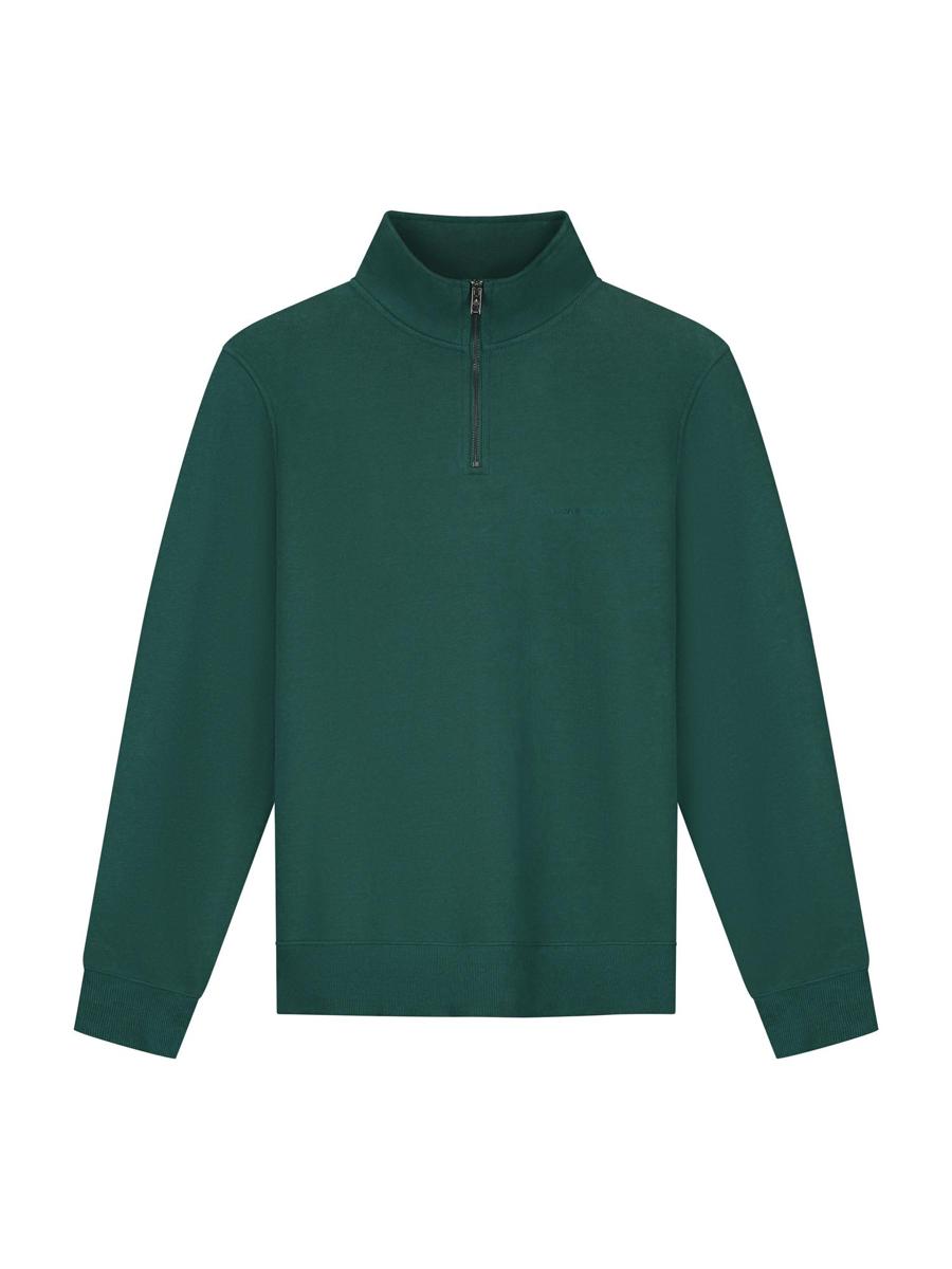 Law of the Sea Sweater LAW-10310 Groen 1