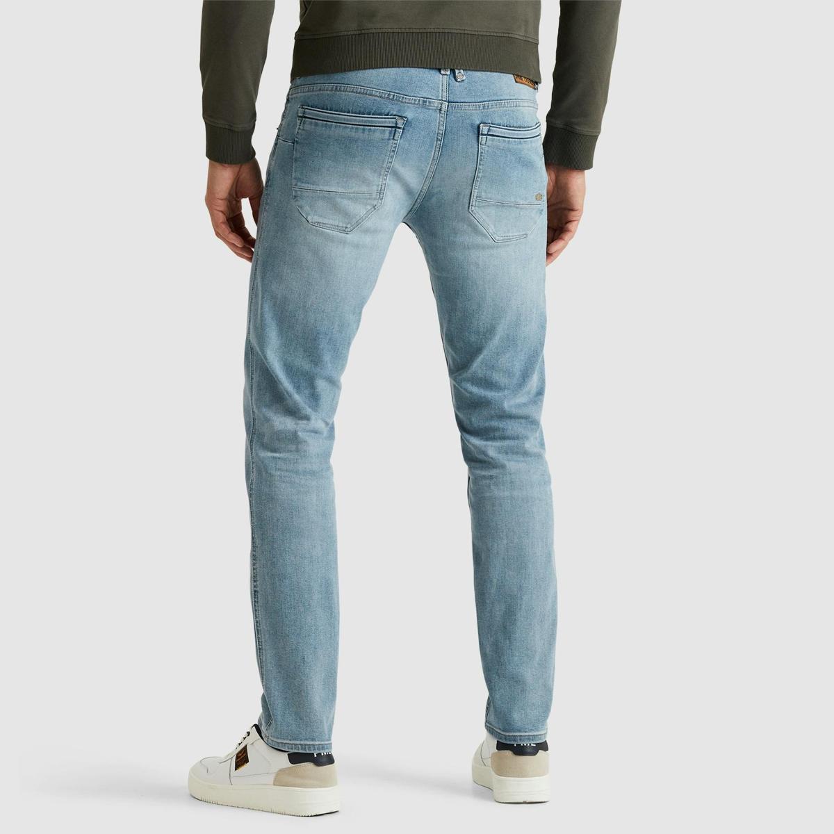 PME Legend Jeans Nightflight Blauw 2