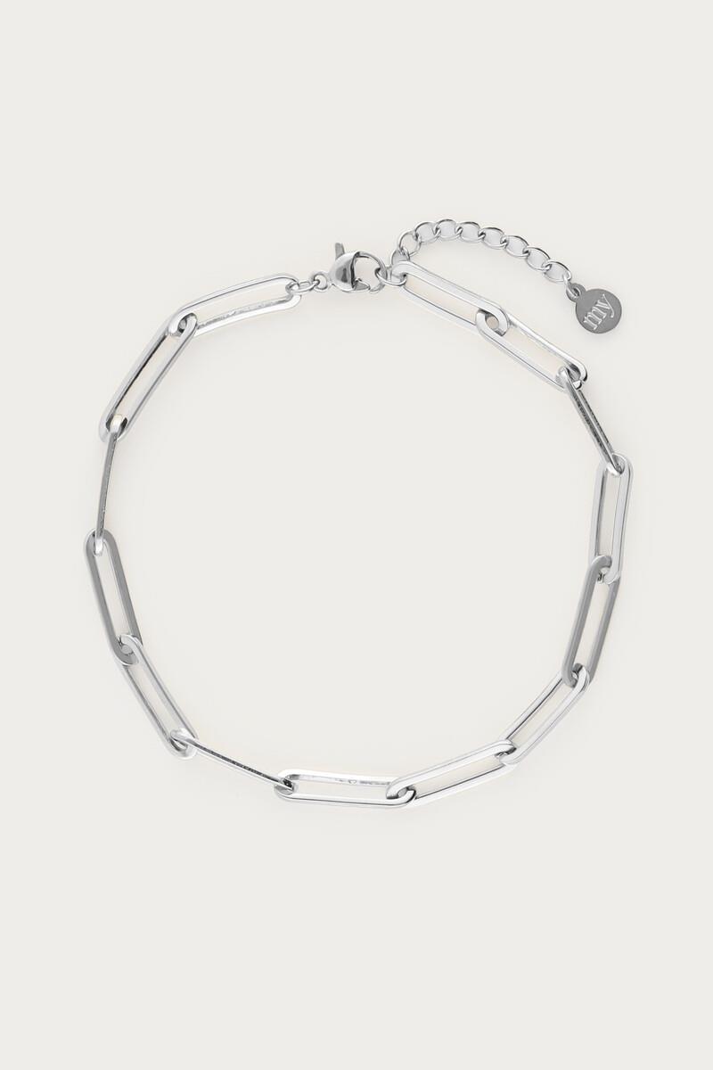 My Jewellery Armband MJ11036 Zilver 1