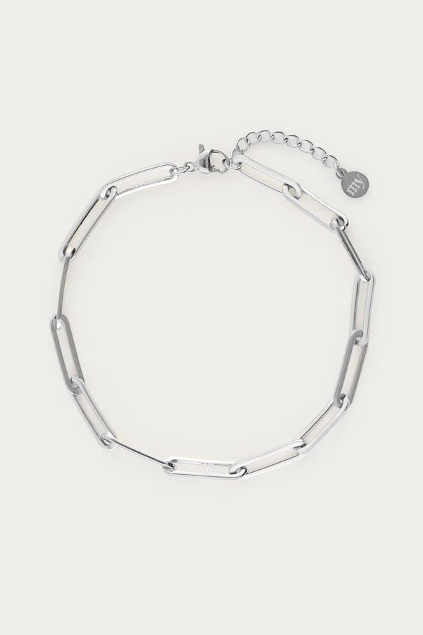 My Jewellery Armband MJ11036 Zilver 1