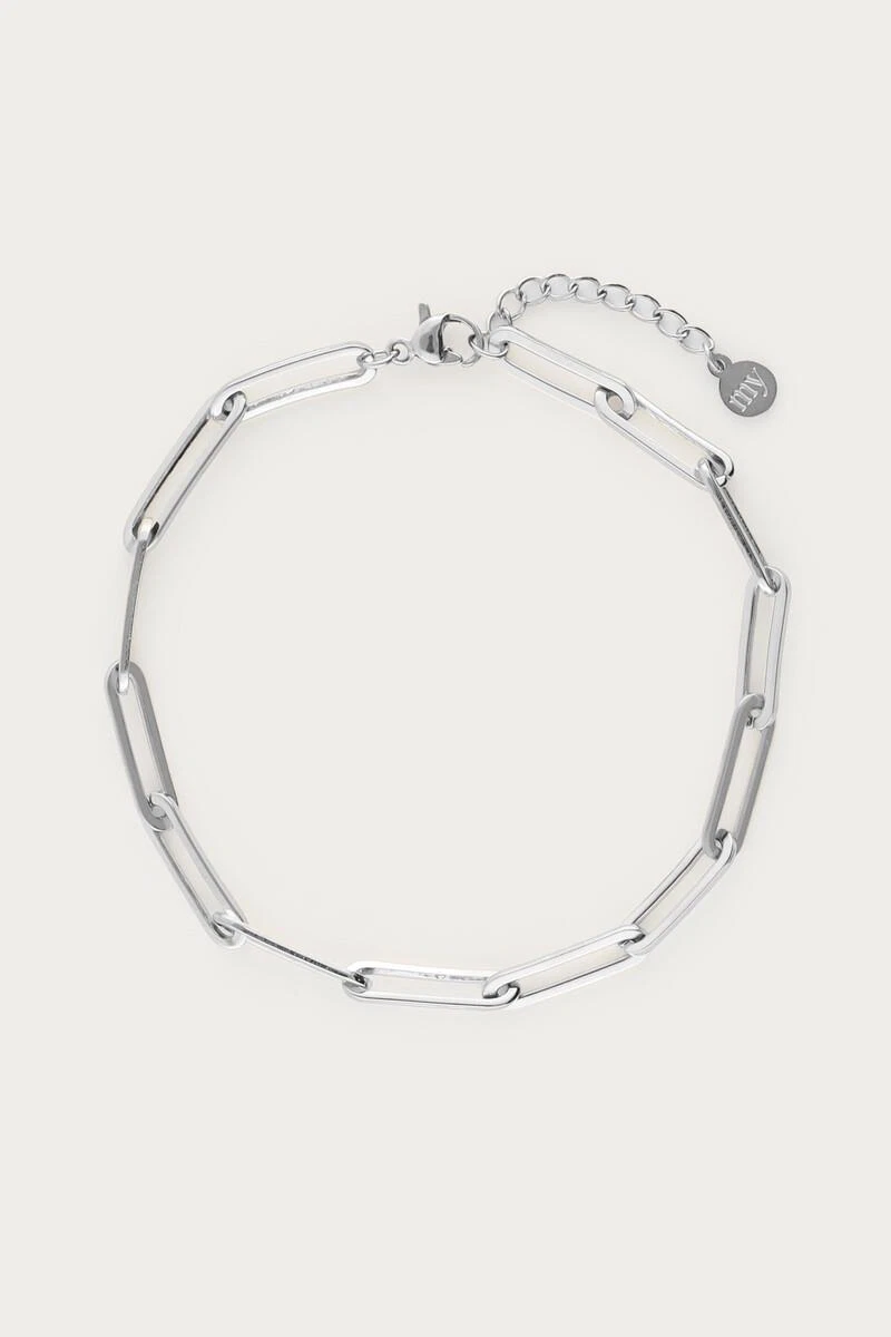 My Jewellery Armband MJ11036 Zilver 1