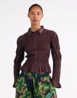 Stieglitz Blouse Andr Bruin 1