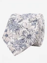Tresanti Stropdas TRTIKA469 Blauw 1