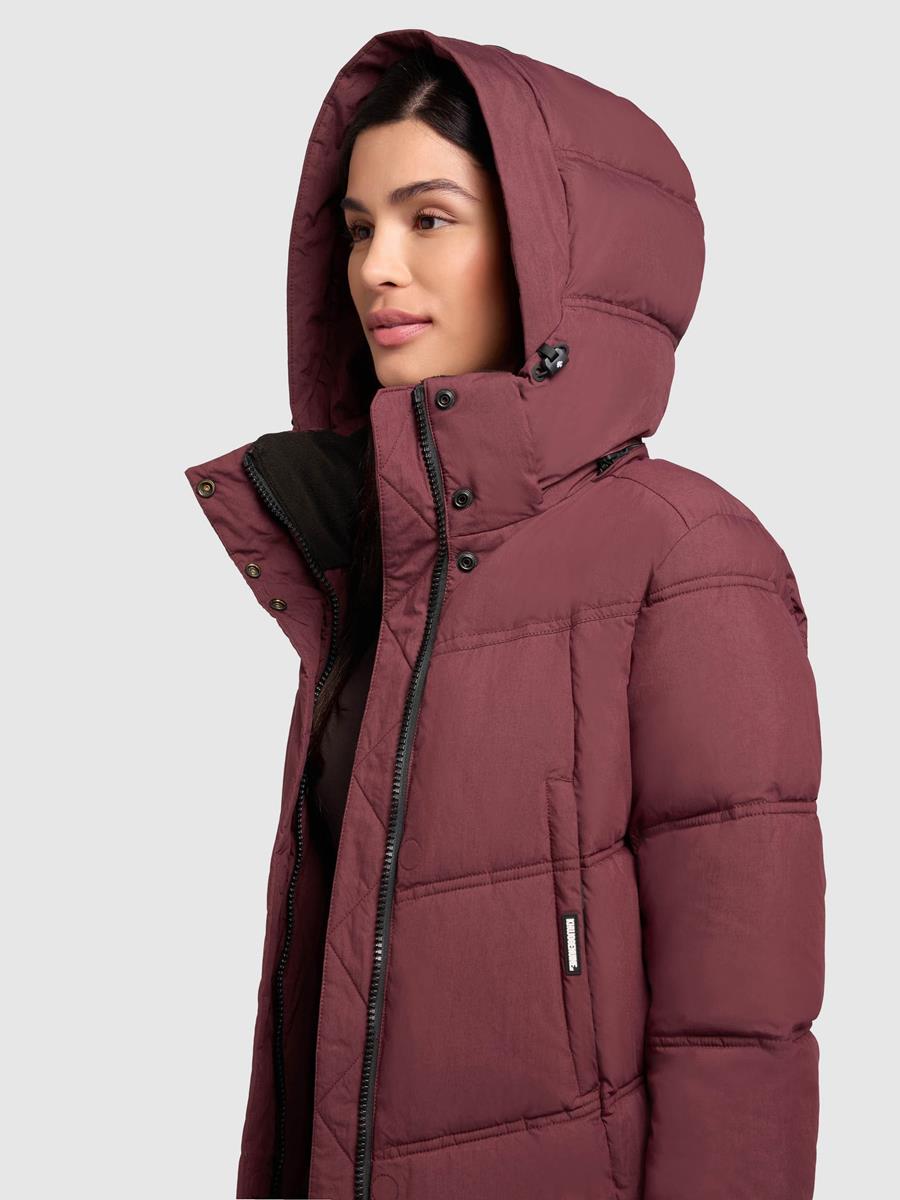 Khujo Jas Graya Rood 5