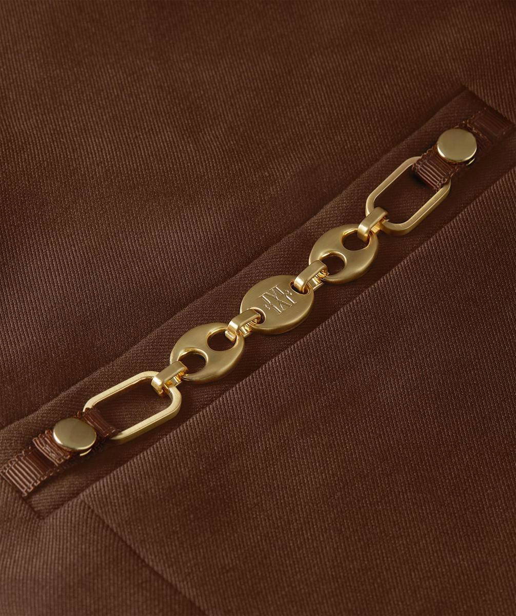 Josh V Blazer Deacon Bruin 2