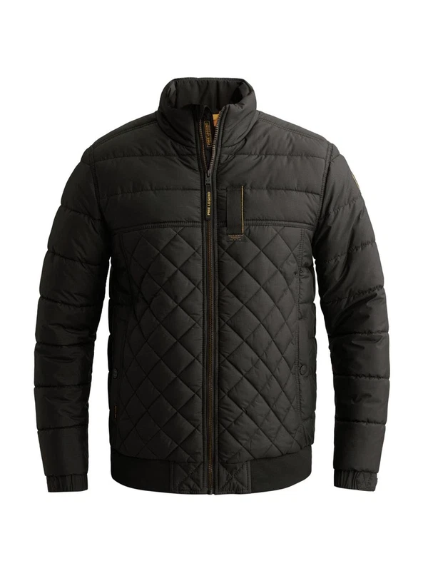 PME Legend Jas PJA2608113 Zwart 1