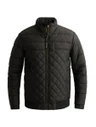 PME Legend Jas PJA2608113 Zwart 1