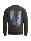 Cast Iron Sweater CSW2609445 Oranje 3
