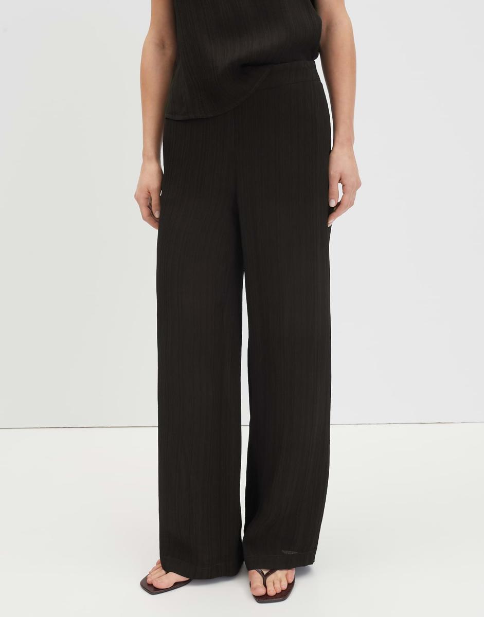 SOMEDAY Pantalon 10567314182106 Bruin 2