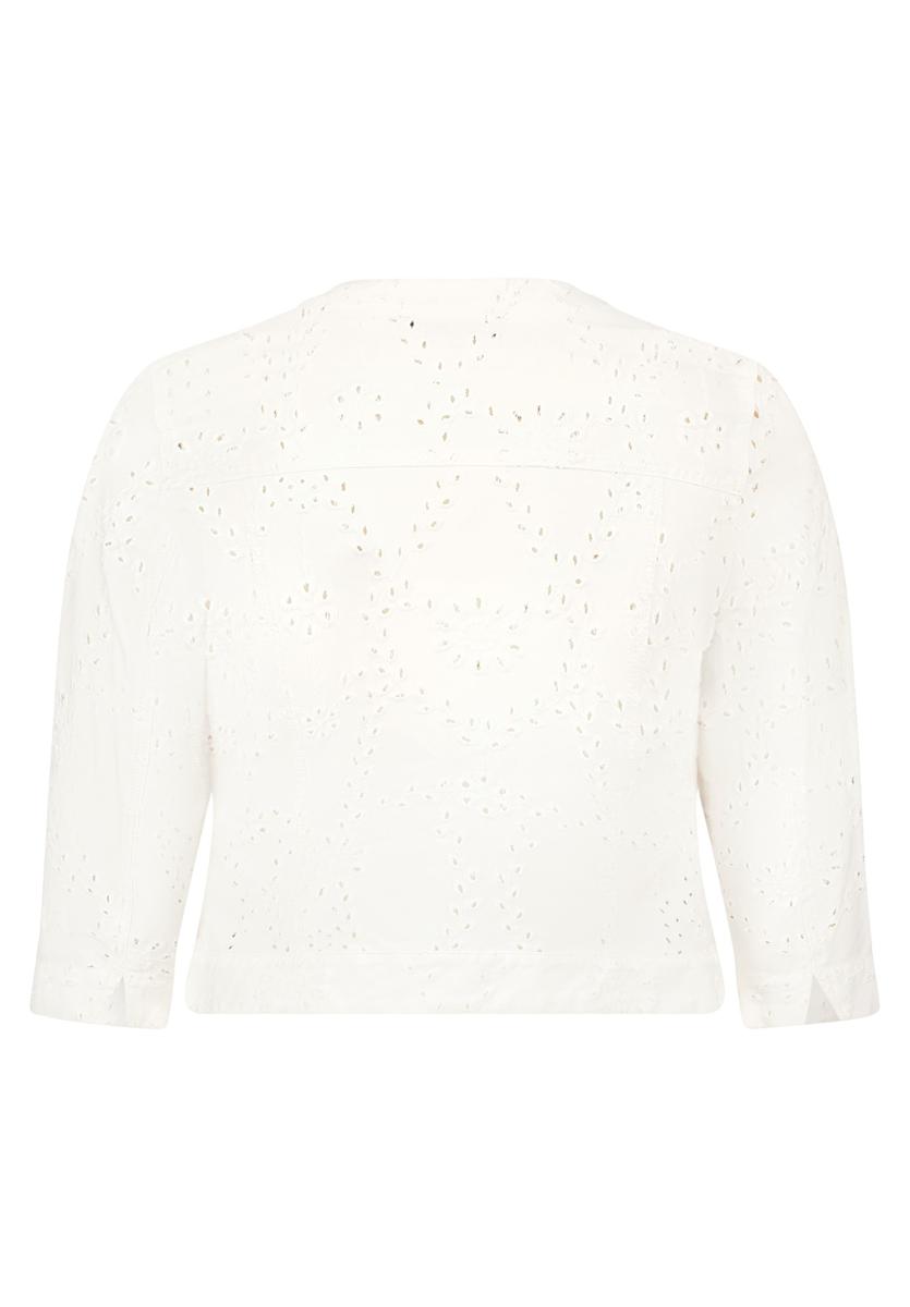Betty Barclay Blazer 47471942 Off-White 2