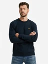 PME Legend Trui PKW0000332 Blauw 1