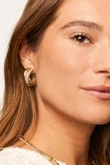 My Jewellery Oorbellen MJ14698 Goud 2