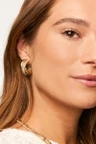My Jewellery Oorbellen MJ14698 Goud 2