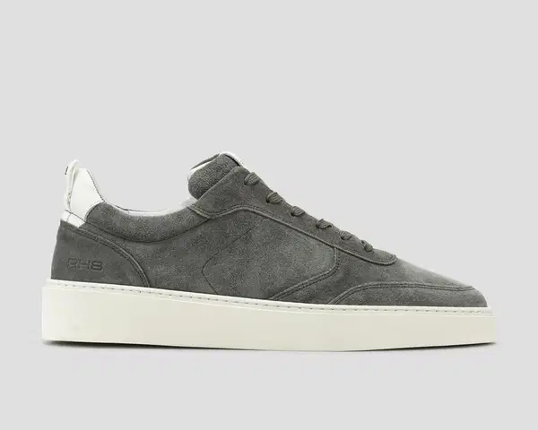 REHAB Sneakers Oliver Sue Groen 1