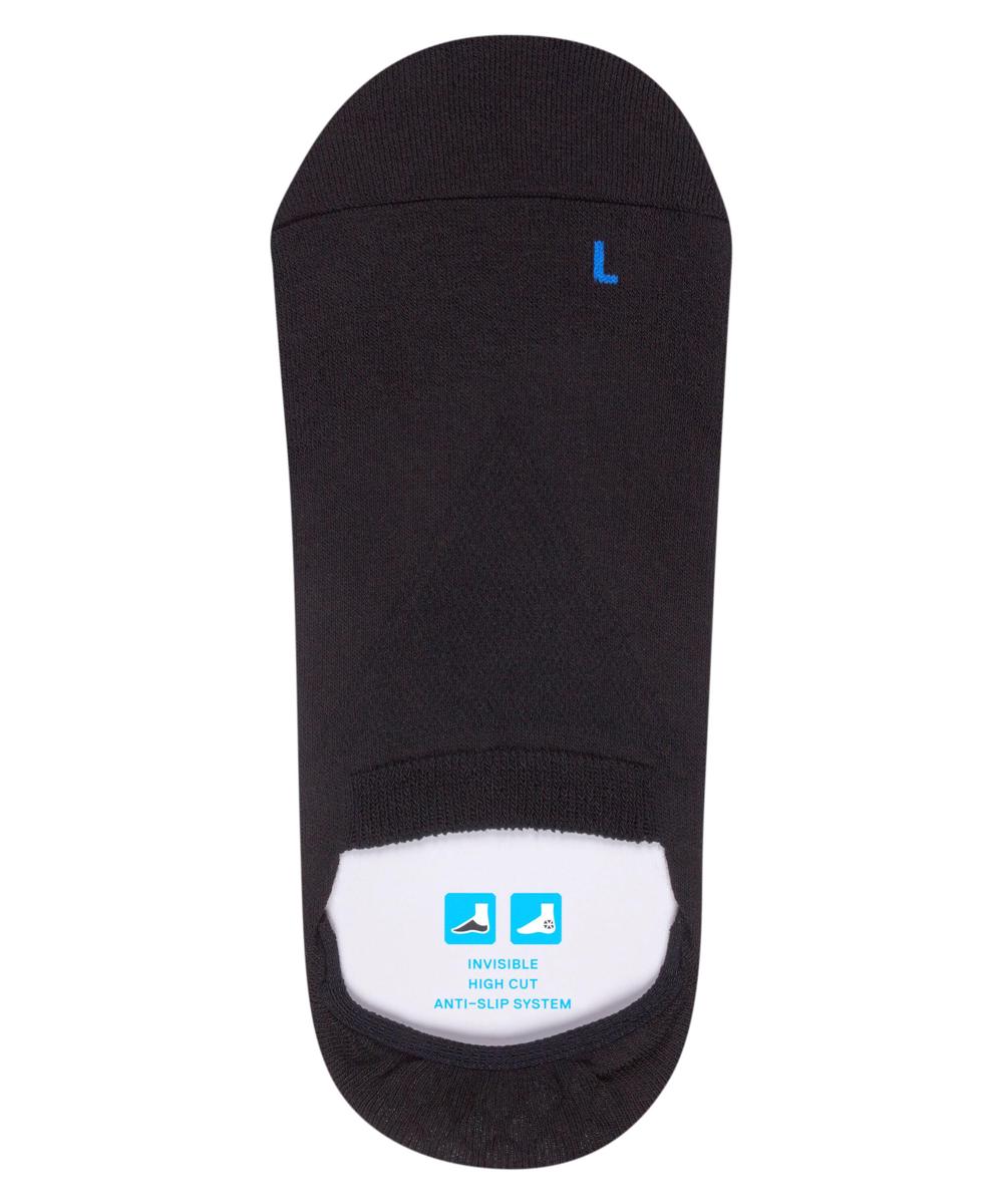 FALKE Sokken 16601 Zwart 6