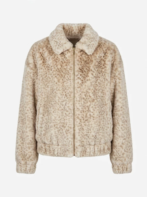 NUKUS Blazer NKF13167 Beige 1