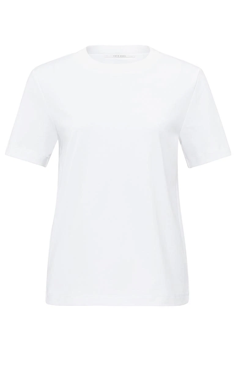 YAYA YAYA T-Shirt 01-719057 Wit 2