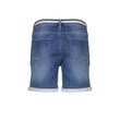 Geisha Short FRANCES denim Blauw 4
