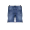 Geisha Short FRANCES denim Blauw 4