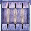 Fascent Refill Milky No Way 3x20ML Geen Kleur 1