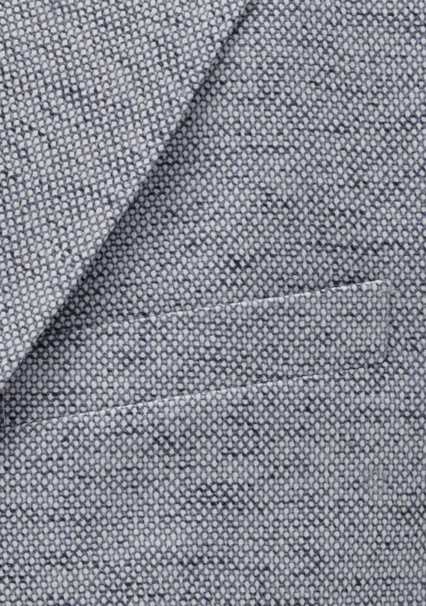 Carl Gross Colbert Sander Blauw 3