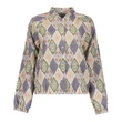 Geisha Blazer 65106-20 Groen 2