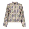 Geisha Blazer 65106-20 Groen 2