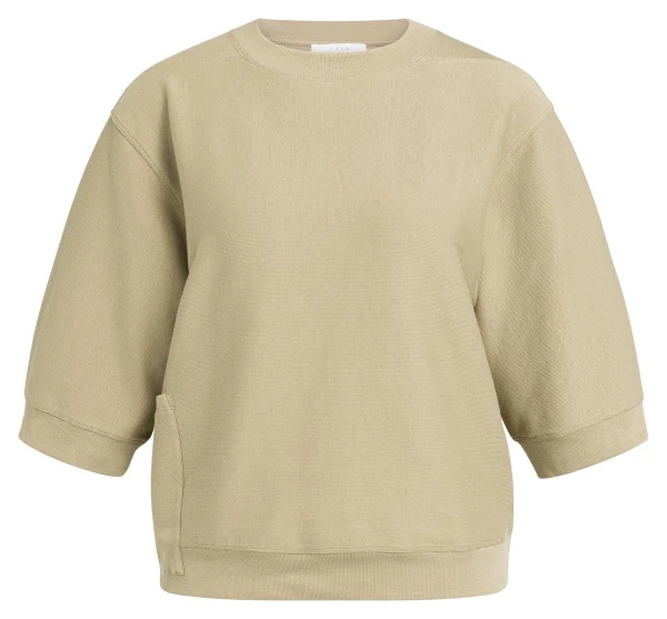 YAYA T-Shirt 01-709407-608 Groen 1