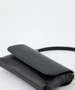New Apparel New Apparel Tas Lara Zwart 2