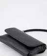 New Apparel New Apparel Tas Lara Zwart 2