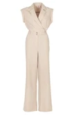 Freebird Jumpsuit Jackline Beige 2