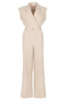Freebird Jumpsuit Jackline Beige 2