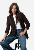 Studio Anneloes Blazer Fran blazer Bruin 1