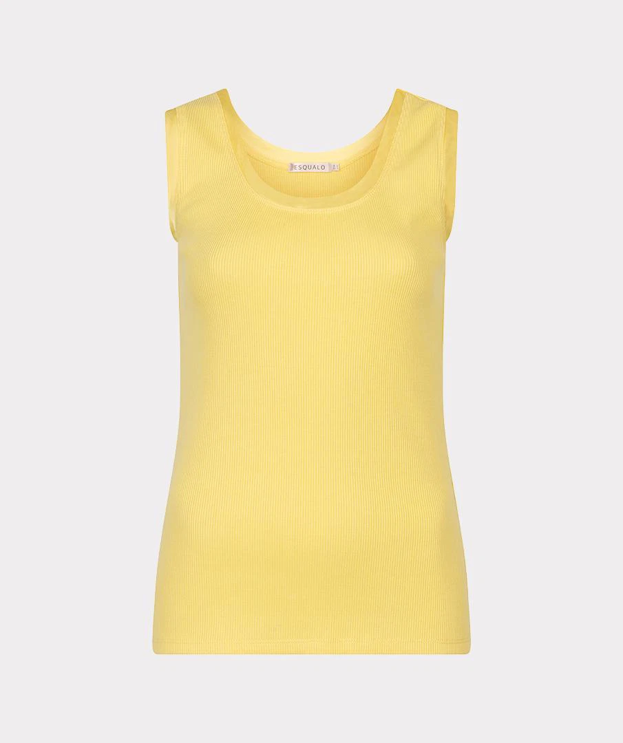 EsQualo Top HS26.30208 Geel 2