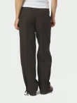 Neo Noir Pantalon Isotta Bruin 3