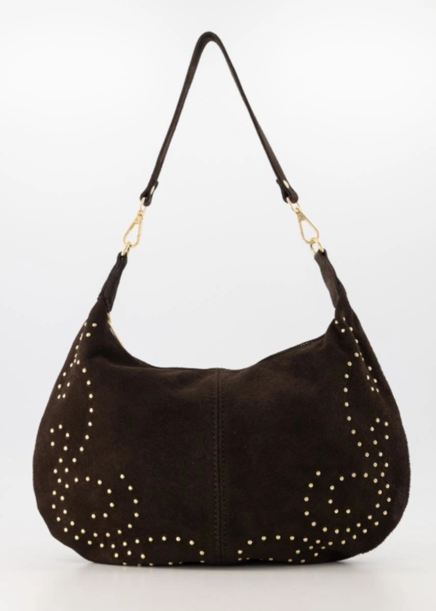 New Apparel Tas Kirby-Su-G Bruin 1