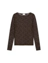 Catwalk Junkie Longsleeve 2604020415 Bruin 1