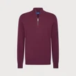 Blue Industry Trui KBIW26-M3 Rood 1