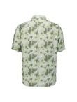 No Excess Overhemd 31460340 Groen 4
