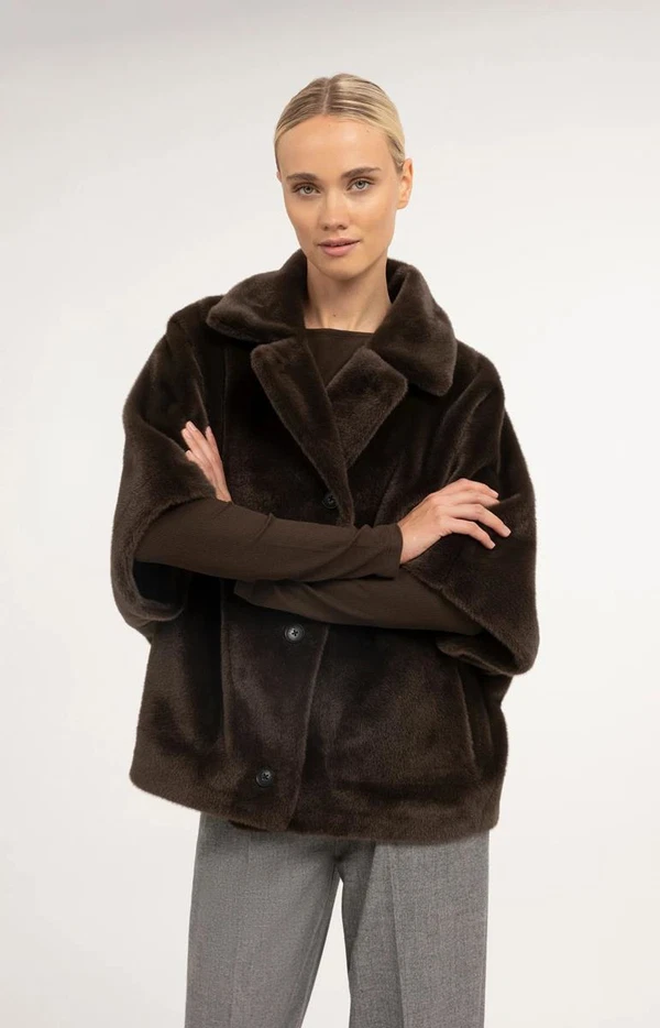YAYA Jack 02-009089-610 Bruin 1