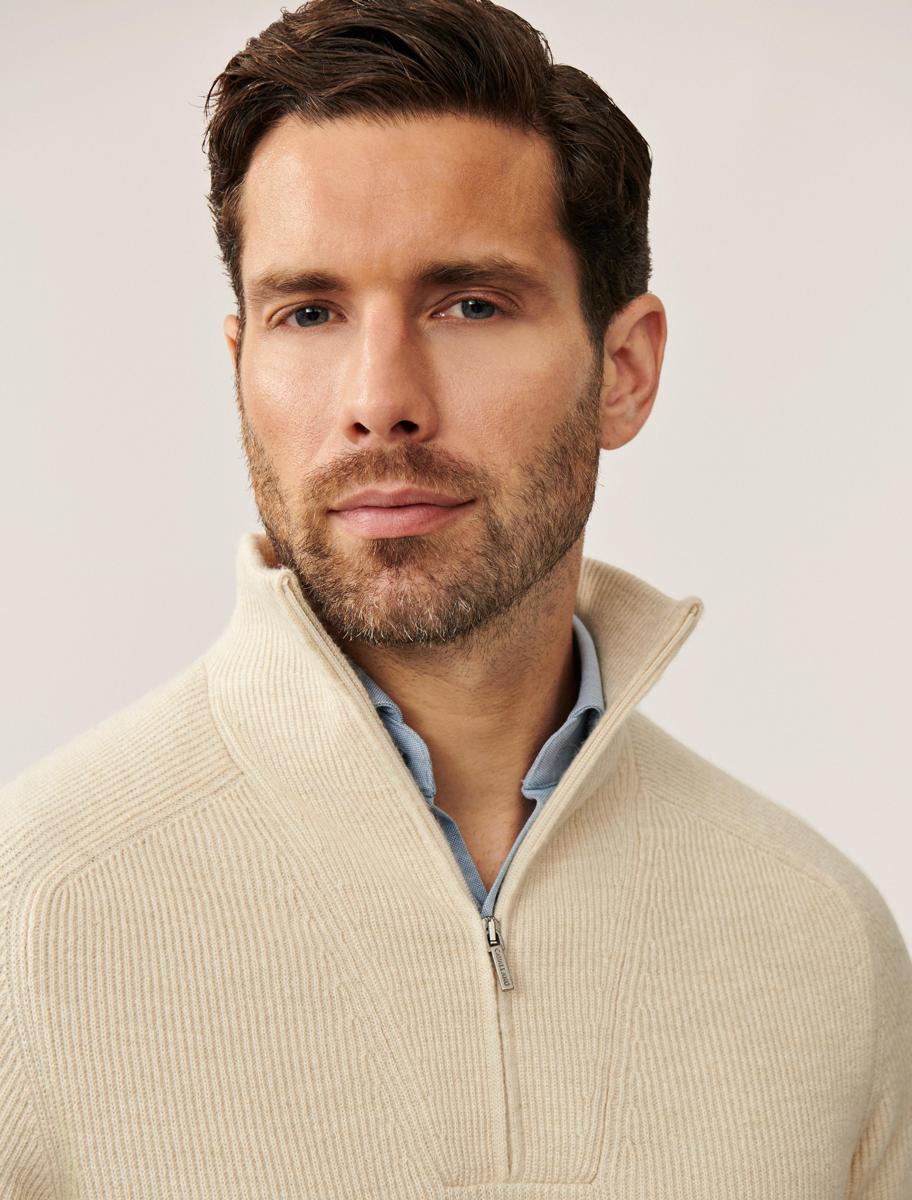 Cavallaro Trui Corsico Off-White 5