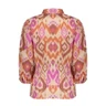 Geisha Blouse 63207-20 Oranje 3