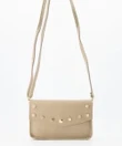 New Apparel New Apparel Tas Laura Taupe 1