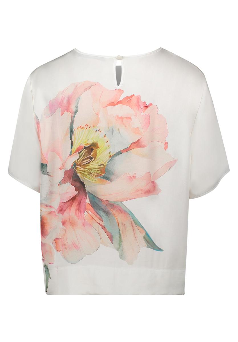 Betty Barclay T-shirt 80301847 Roze 2