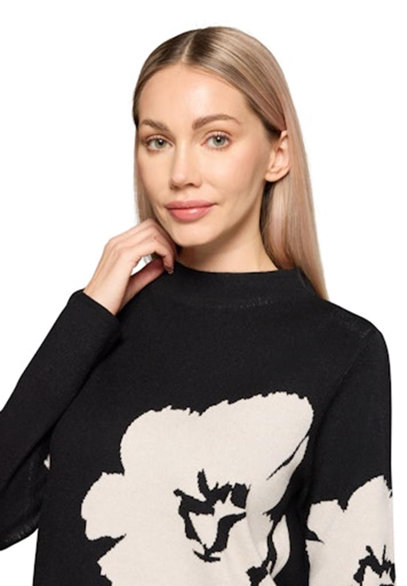 Betty Barclay Trui 53922907 Zwart 5