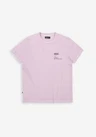 Butcher of Blue T-Shirt Classic Hook Paars 2