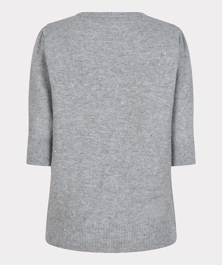 EsQualo Trui F25.27513 Grijs 4